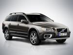 Volvo XC70 D5 2009 года